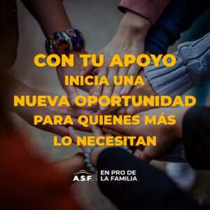 Donación